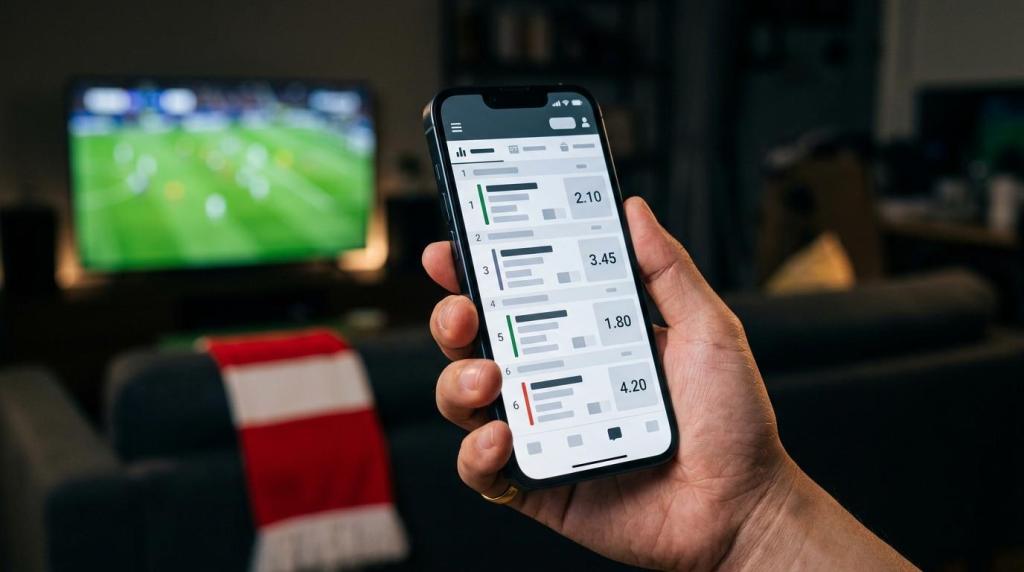 nhà cái cá cược bóng đá